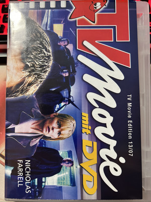 The Third Wave - Die Verschwörung / TV Movie Edition [DVD] Zustand Gut (618)