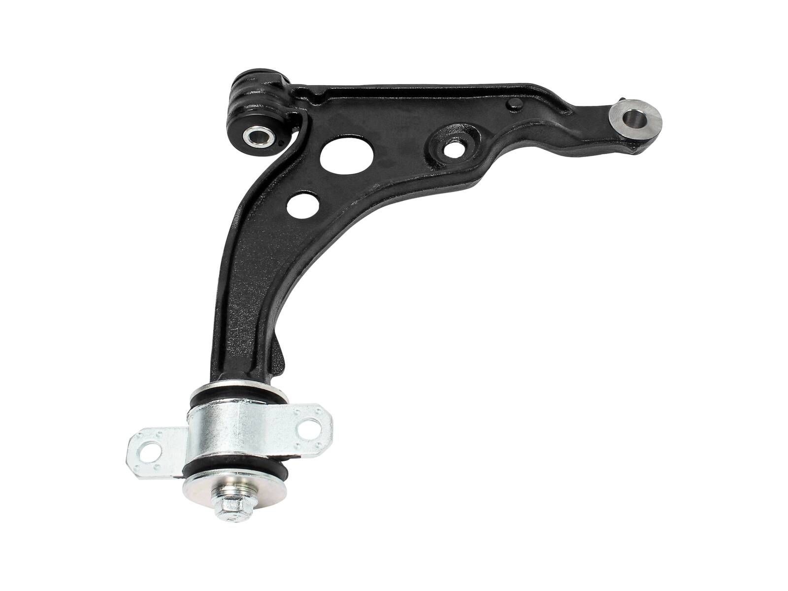 Bras transversal DT Spare Parts 12.63008 pour corriger le jeu de direction droit