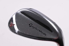 Taylormade Milled Grind 2 Lob Wedge / 58 Degree / Stiff Flex Dynamic Gold S200