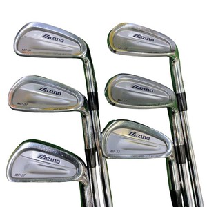 Mizuno Mp 57 | eBay