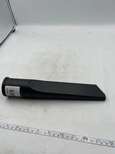 Craftsman CMXZVBE3B6B0 Vacuum Crevice Tool 1-1/8in Wide- Long Nozzle Attachment