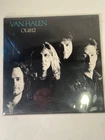 Van Halen OU812 Vinyl LP 1988 First Press Warner Bros. 1-25732