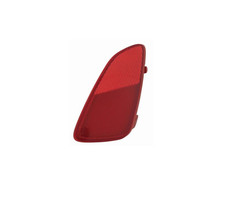 FANALE FANALINO RETRONEBBIA DX PER FORD FIESTA 17 PARAURTI POST CATARIFRANGENTE