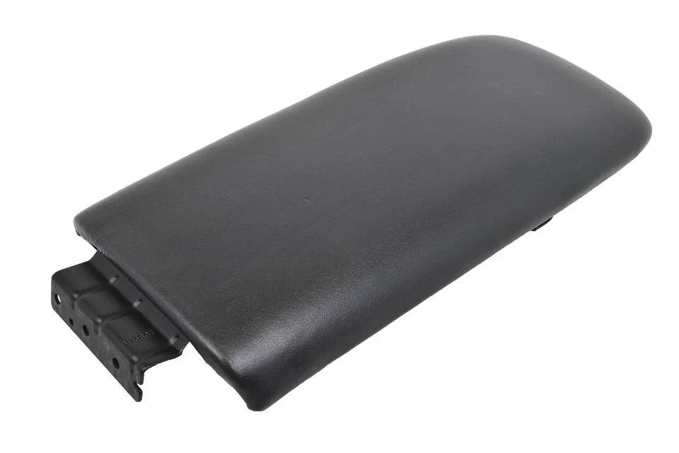 Reposabrazos tapa consola central negra Explorer Sport Trac 97-01 Mountaineer 01-05 OEM Foto 4 de 4