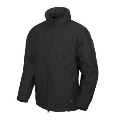 Helikon Tex Level 7 Winter Jacket Size M Black Carinthia HIG ECWCS PCS Thermal