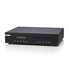 Musical Fidelity M3scd Compact Disc Player - Black