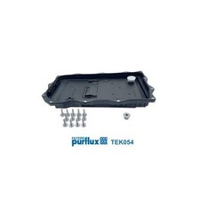 1x Hydraulikfiltersatz, Automatikgetriebe PURFLUX TEK054 passend f�r BMW FIAT