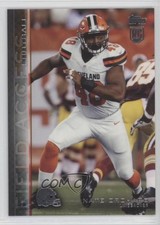 2015 Topps Field Access Nate Orchard #64 1s8