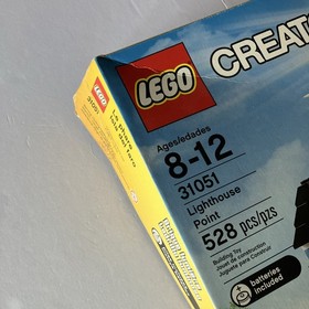 LEGO CREATOR: Lighthouse Point (31051)