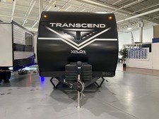 2026 Grand Design Transcend XPLOR 25MLX