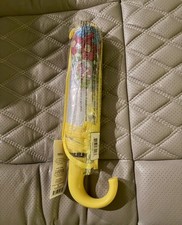 Takashi Murakami Marc Jacobs Daisy Umbrella Floral Yellow New Ready To Ship