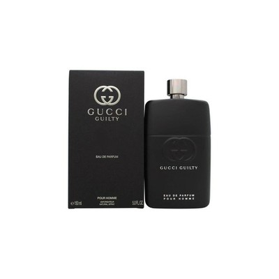 Gucci Guilty pour Homme Eau de Parfum, 150 ml