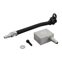 Vaico - V99-1140 - Getriebe BefüLladapter - Passt FüR Universal ATF 8HP (BMWF11)