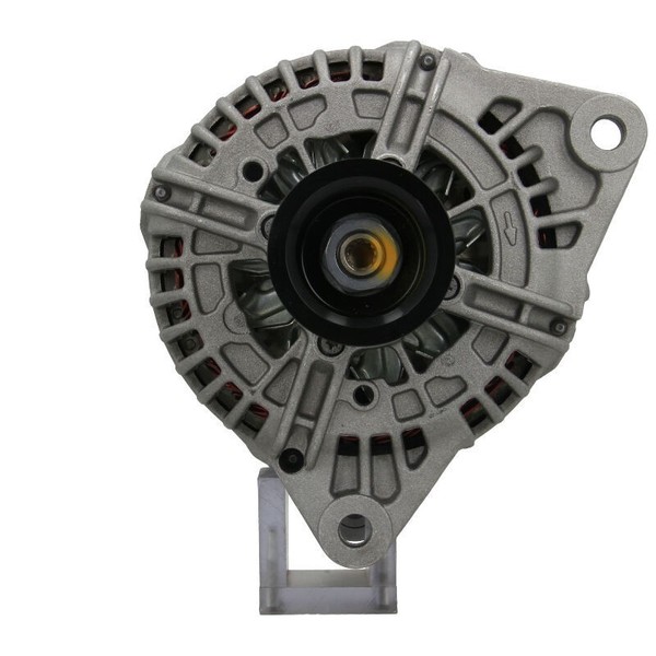 Lichtmaschine 90A Neu Original SEG (Bosch) Oe-Nr. 0124655017 FüR Iveco-image