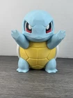 ** SMALL ** Window Pokemon Squirtle 3D Print