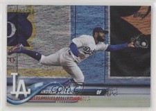 2018 Topps Factory Set Foilboard 157/190 Andrew Toles #518 h3a