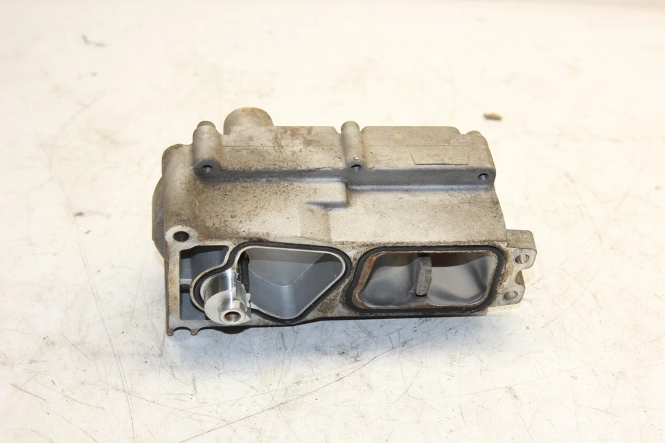 2003-2009 DODGE RAM 5.9 CUMMINS ATUADOR TURBOCOMPRESSOR DIESEL (wt24) OEM - Imagem 2 de 3