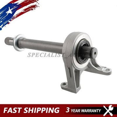 44500-T4P-J00 For Honda Accord Civic CR-V 2016-25 Accord CV Intermediate Shaft
