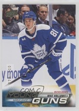 2022 Upper Deck Extended Series Young Guns Exclusives 79/100 Mac Hollowell 0bn4