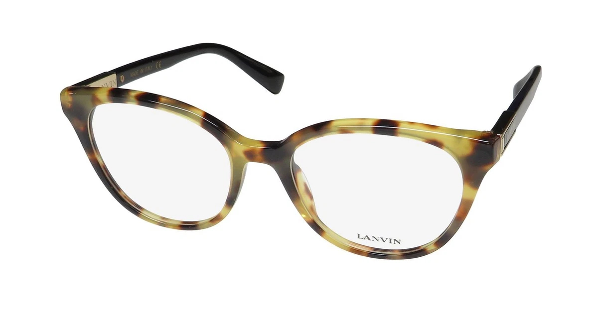 Lanvin Eyeglass Frames for sale | eBay