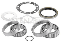 Radlagersatz Vorderachse Hinterachse FüR Toyota 4 Runner II Camry Stufenheck