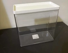 Pokémon ETB Display Container TARGET Brightroom 12.6c SHIPS FAST Stackable