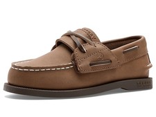 Boy's Boat Shoes Sperry Toddler Authentic Original Toddler