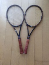 Wilson Pro Staff Limited Set Of 2 Wilson Racket Tennis Racquet