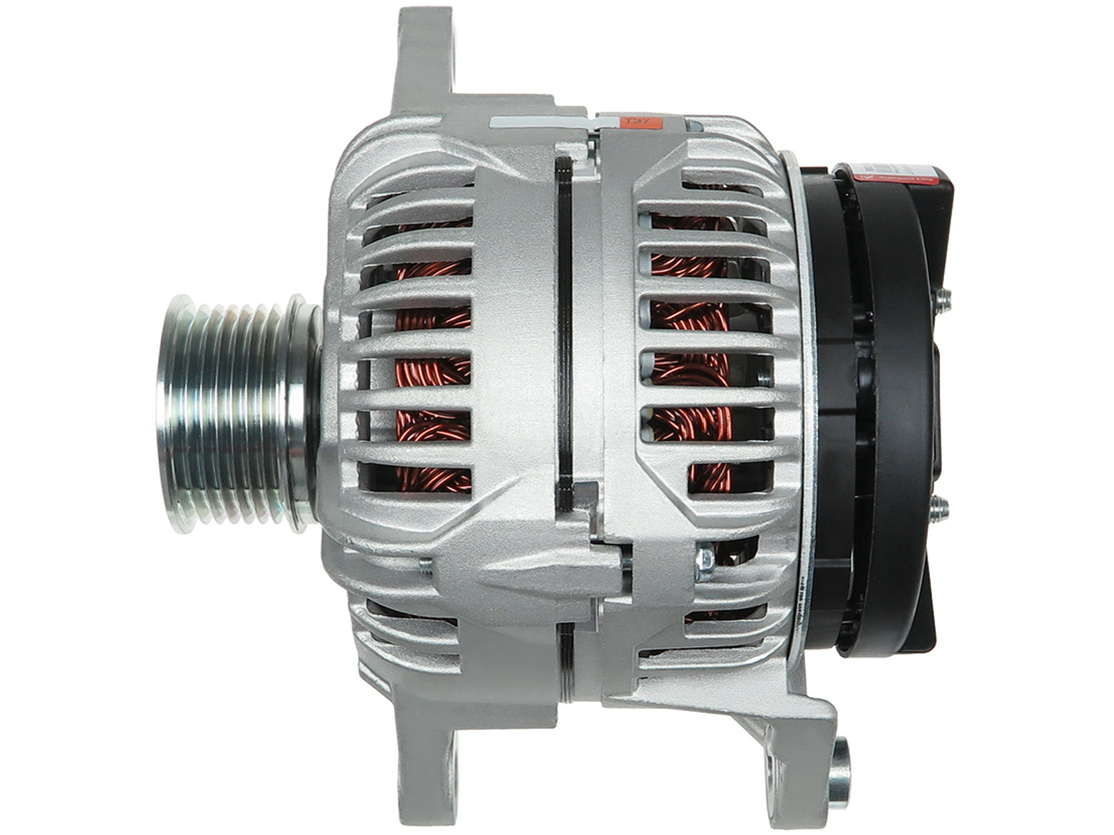Brand New Alternator 12V 150A FIAT DUCATO A 2006-2010 Multijet OE 0124525130
