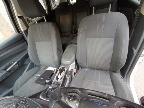 AM5T14A132DB Comando Alzacristalli Anteriore Sinistro per FORD C-MAX (CB7 450146 - Foto 8 di 10