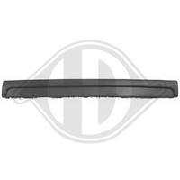 Zier /Schutzleiste StoßFäNger Diederichs 1490162 FüR Ford Mitte