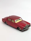 MATCHBOX LESNEY 24c Rolls Royce Silver Shadow 1967 vintage diecast toy