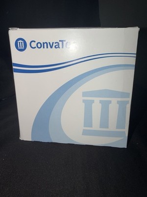ConvaTec Natura SUR-FIT Convex Moldable Skin Barrier 404594 2¼in Exp 2028-08-01