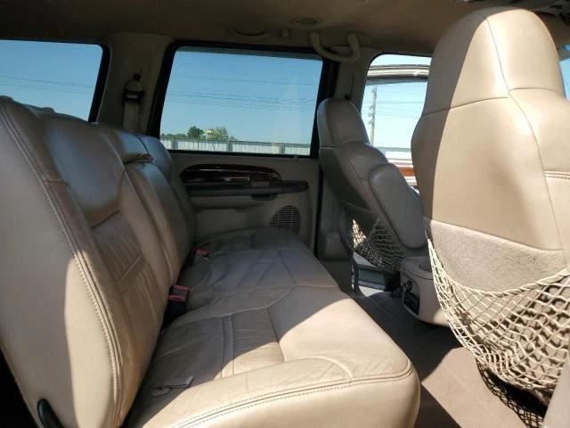 Air Cleaner 7.3L Diesel Fits 99-01 FORD F250SD PICKUP 2160225 - Image 2 of 4