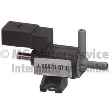 PIERBURG 7.00470.07.0 Boost Pressure Control Valve Fits Audi A3 RS3 quattro