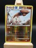Pokemon Reverse Foil Card -  Primeape   39/147   (Platinum Supreme Victors)