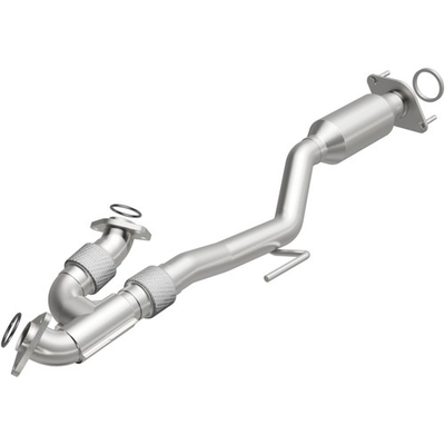 #ad MagnaFlow Catalytic Converter: EPA For 2011 2014 Nissan Quest $786.00