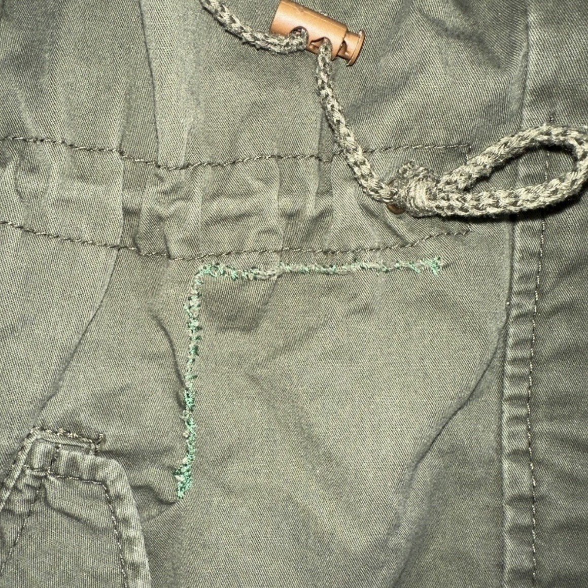 Ambiance Jacket - image 3