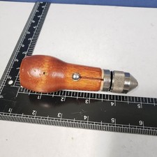 VINTAGE The Speedy Stitcher Sewing Awl with 2 needles