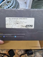 HM quick shifter plus ss