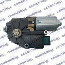 2007 2008 INFINITI G35 SEDAN SUNROOF MOTOR MOON ROOF MOTOR UNIT 0178101-A7 OEM