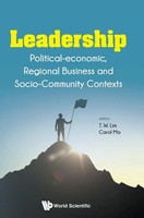 Lim T W | Leadership | Buch | Englisch (2020) | Gebunden | World Scientific