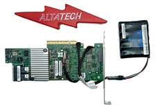 Lenovo 01PE852 RAID 730-8I 2GB Flash PCIE 12G...