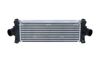NRF LadeluftküHler 30976 FüR Ford Custom FZ FCD V363 Transit Tourneo FY V362 Bus
