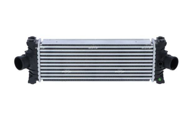 NRF LadeluftküHler 30976 FüR Ford Custom FZ FCD V363 Transit Tourneo FY V362 Bus-image