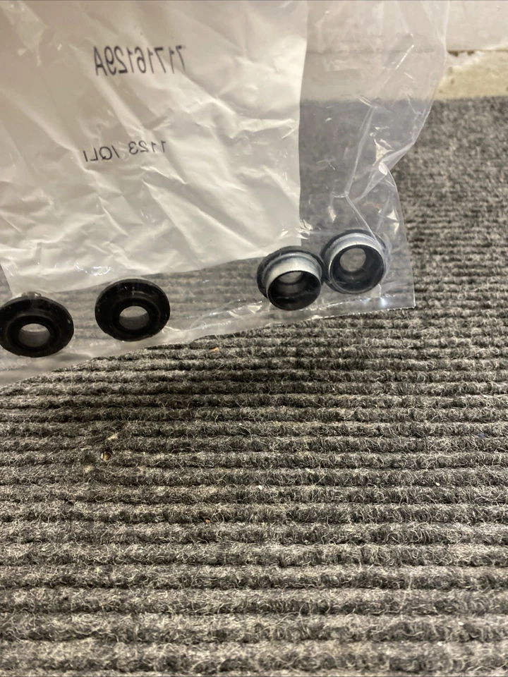 ACDelco 18K2385 Front Disc Brake kit - Image 2 of 4