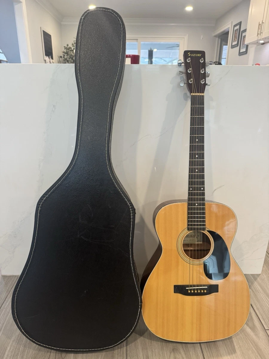 Suzuki Guitar products for sale | eBay