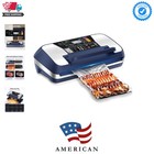 95kpa Vacuum Sealer Machine, Commercial Full Automatic Food Sealer, Vacuum Se...