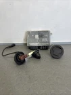 PIAGGIO MEDLEY 125 ABS 2016-2020 CONTROL UNIT AND KEY KIT