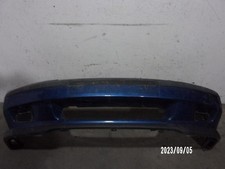 Pare-choc avant Volvo S40